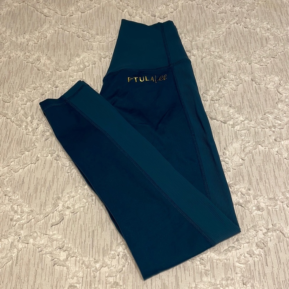 P’tula HB 23” leggings